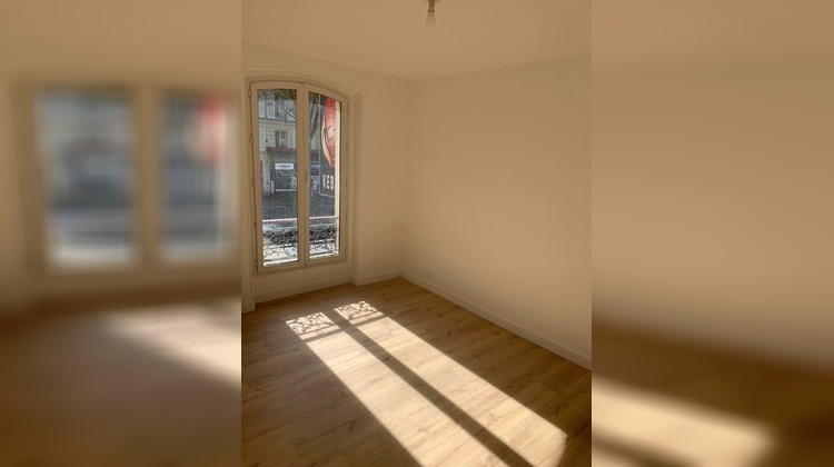 Ma-Cabane - Vente Appartement Paris, 55 m²