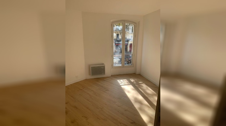 Ma-Cabane - Vente Appartement Paris, 55 m²