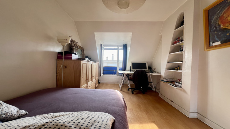 Ma-Cabane - Vente Appartement Paris, 20 m²