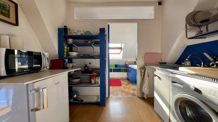 Ma-Cabane - Vente Appartement Paris, 20 m²