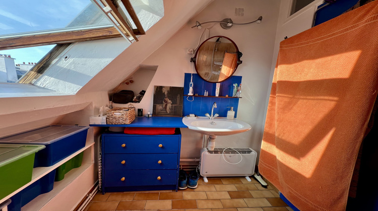 Ma-Cabane - Vente Appartement Paris, 20 m²