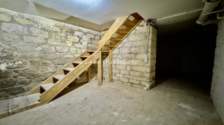 Ma-Cabane - Vente Appartement Paris, 29 m²