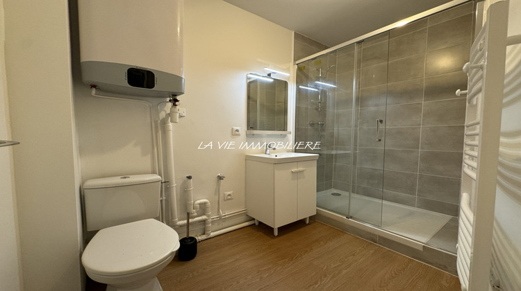 Ma-Cabane - Vente Appartement Paris, 29 m²