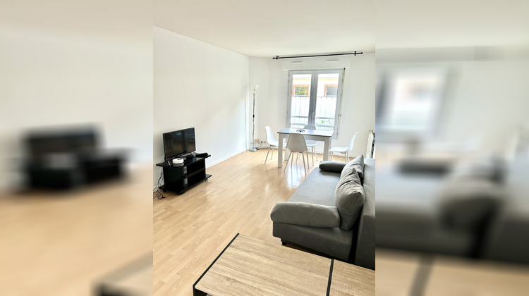 Ma-Cabane - Vente Appartement Paris, 45 m²