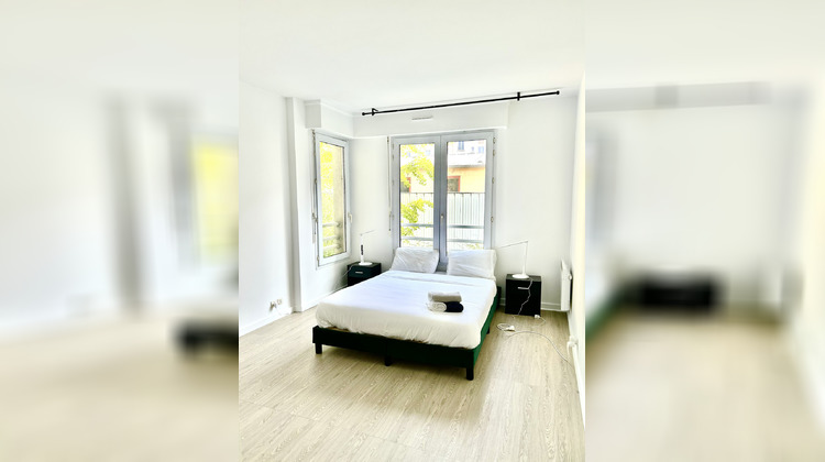 Ma-Cabane - Vente Appartement Paris, 45 m²