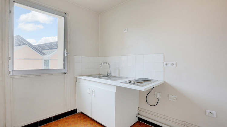 Ma-Cabane - Vente Appartement Paris, 30 m²