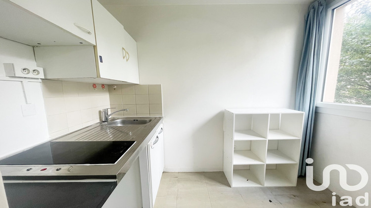 Ma-Cabane - Vente Appartement Paris, 24 m²