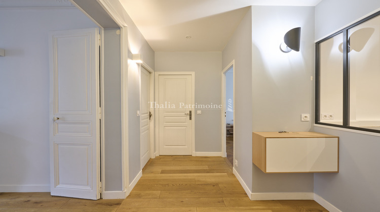 Ma-Cabane - Vente Appartement Paris, 66 m²