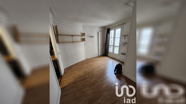 Ma-Cabane - Vente Appartement Paris, 19 m²