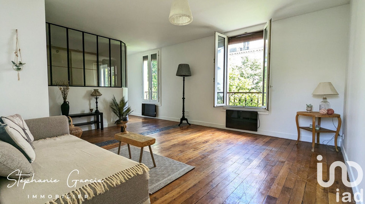 Ma-Cabane - Vente Appartement Paris, 65 m²