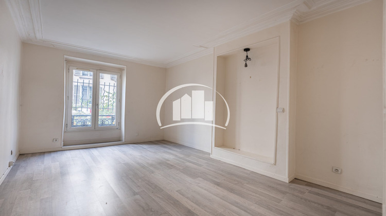Ma-Cabane - Vente Appartement Paris, 50 m²