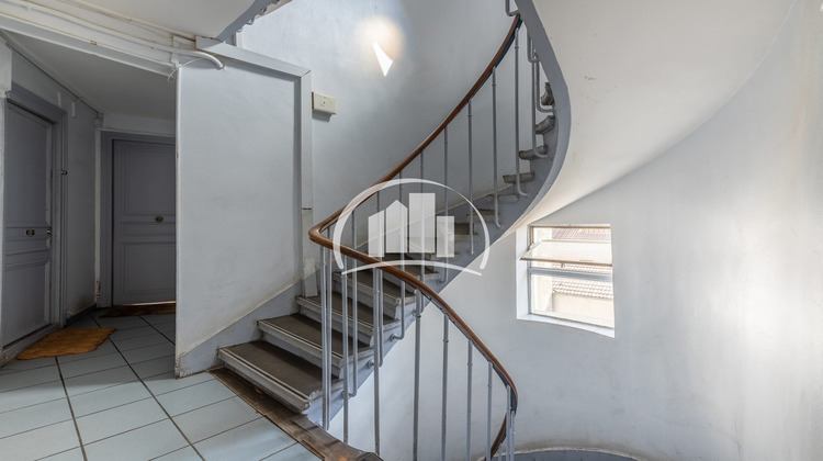 Ma-Cabane - Vente Appartement Paris, 50 m²