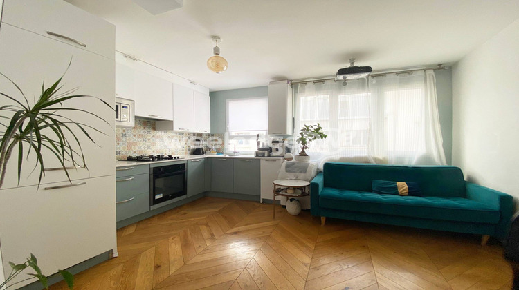 Ma-Cabane - Vente Appartement Paris, 50 m²