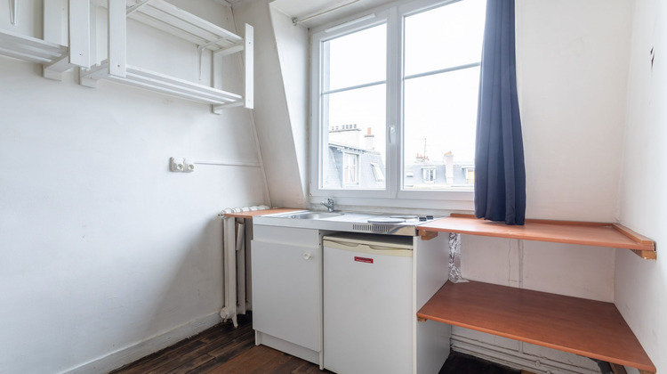 Ma-Cabane - Vente Appartement Paris, 7 m²