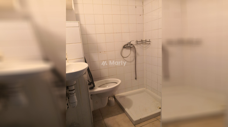 Ma-Cabane - Vente Appartement Paris, 13 m²