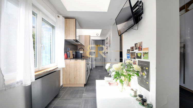 Ma-Cabane - Vente Appartement Paris, 23 m²