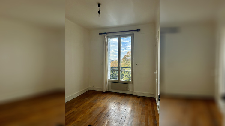 Ma-Cabane - Vente Appartement Paris, 44 m²