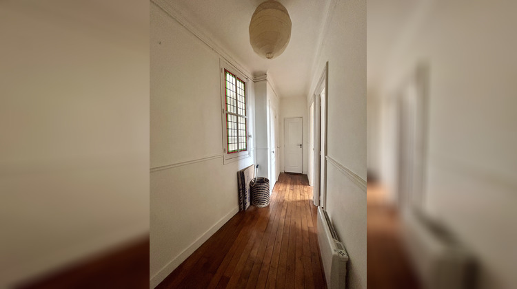 Ma-Cabane - Vente Appartement Paris, 44 m²