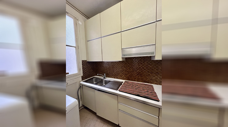 Ma-Cabane - Vente Appartement Paris, 44 m²