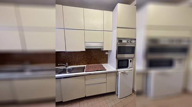 Ma-Cabane - Vente Appartement Paris, 44 m²