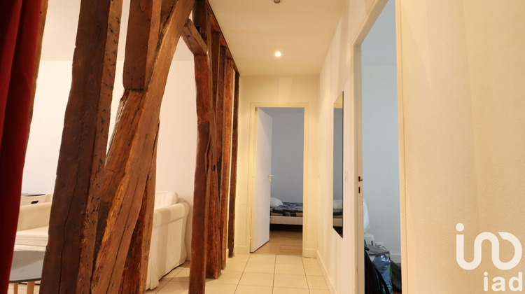 Ma-Cabane - Vente Appartement Paris, 66 m²