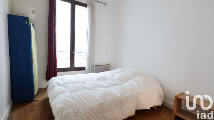 Ma-Cabane - Vente Appartement Paris, 66 m²