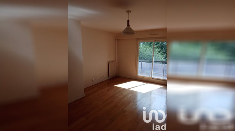 Ma-Cabane - Vente Appartement Paris, 49 m²