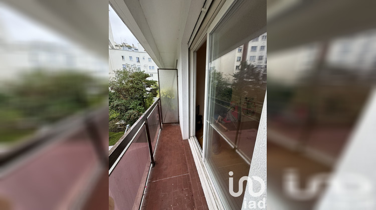 Ma-Cabane - Vente Appartement Paris, 49 m²