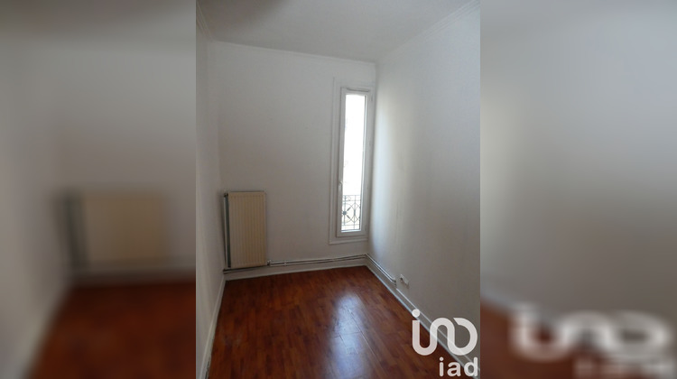 Ma-Cabane - Vente Appartement Paris, 47 m²