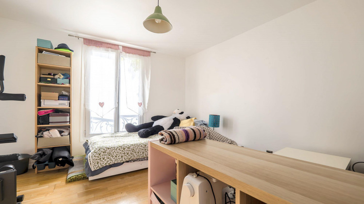 Ma-Cabane - Vente Appartement Paris, 25 m²