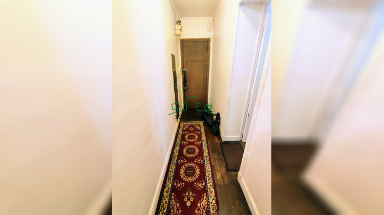 Ma-Cabane - Vente Appartement Paris, 26 m²