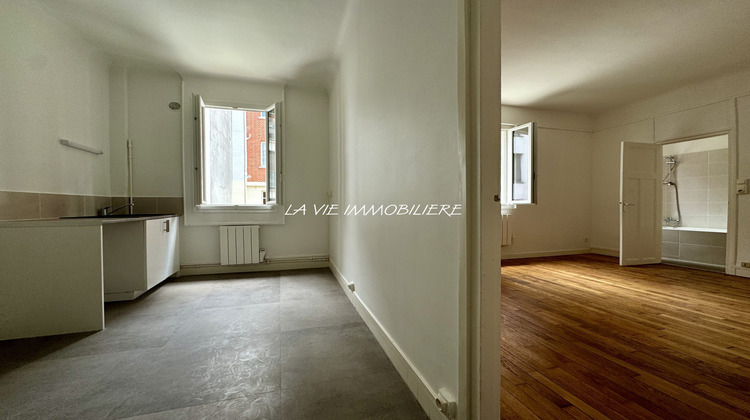 Ma-Cabane - Vente Appartement Paris, 28 m²