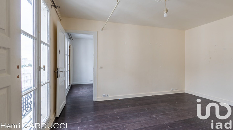 Ma-Cabane - Vente Appartement Paris, 35 m²