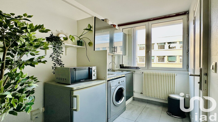 Ma-Cabane - Vente Appartement Paris, 11 m²