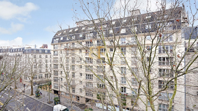 Ma-Cabane - Vente Appartement Paris, 28 m²