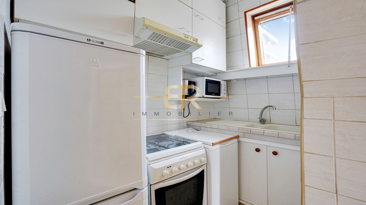 Ma-Cabane - Vente Appartement Paris, 28 m²