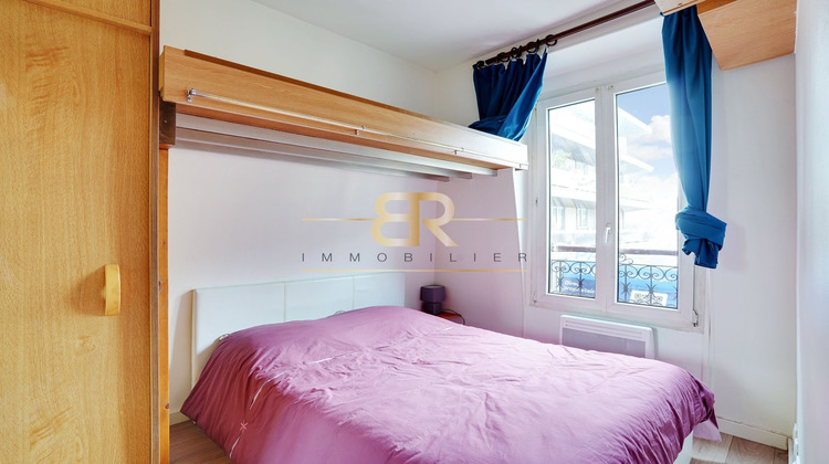 Ma-Cabane - Vente Appartement Paris, 28 m²