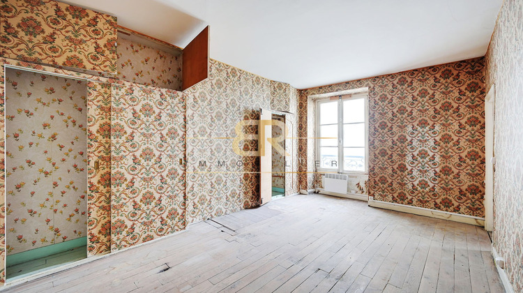 Ma-Cabane - Vente Appartement Paris, 42 m²