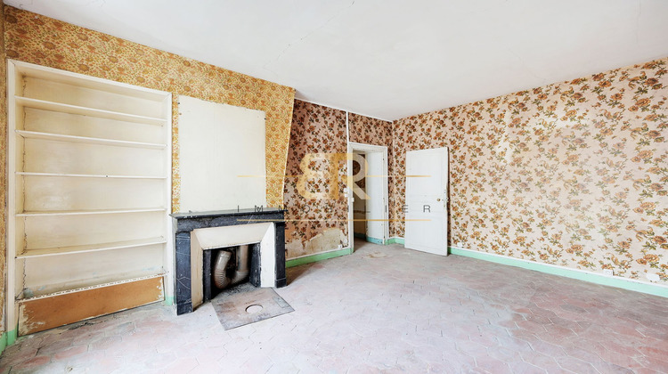 Ma-Cabane - Vente Appartement Paris, 42 m²