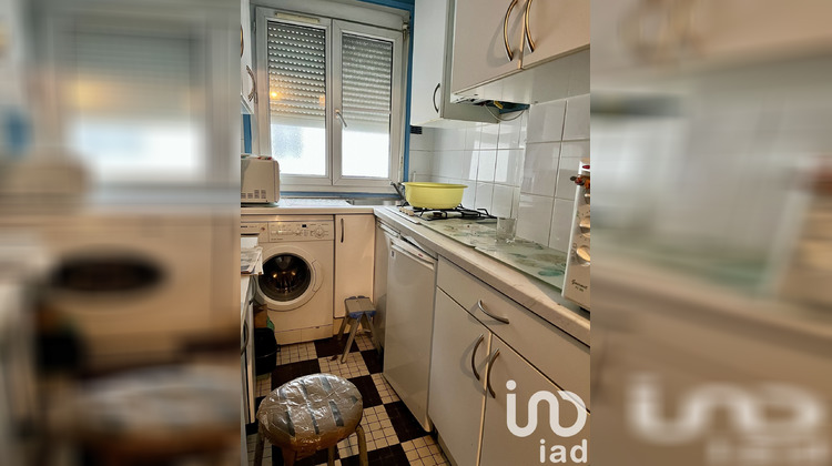 Ma-Cabane - Vente Appartement Paris, 45 m²