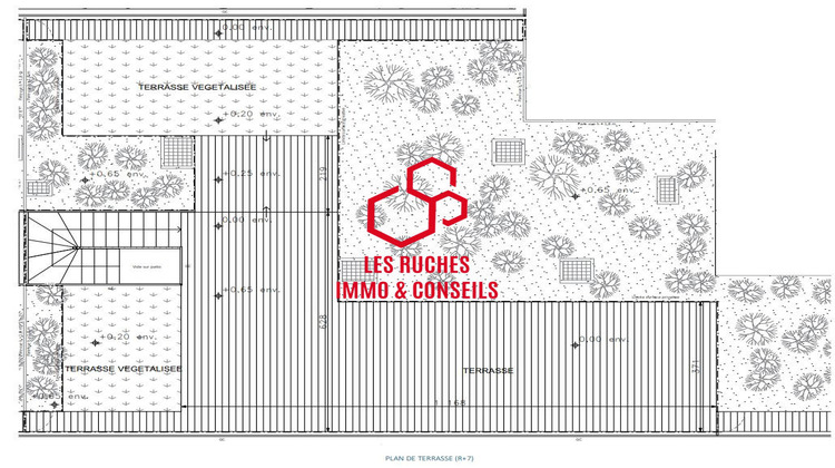 Ma-Cabane - Vente Appartement Paris, 147 m²