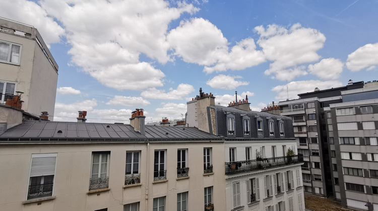 Ma-Cabane - Vente Appartement Paris, 28 m²