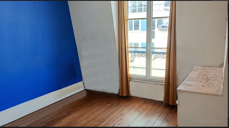 Ma-Cabane - Vente Appartement Paris, 28 m²