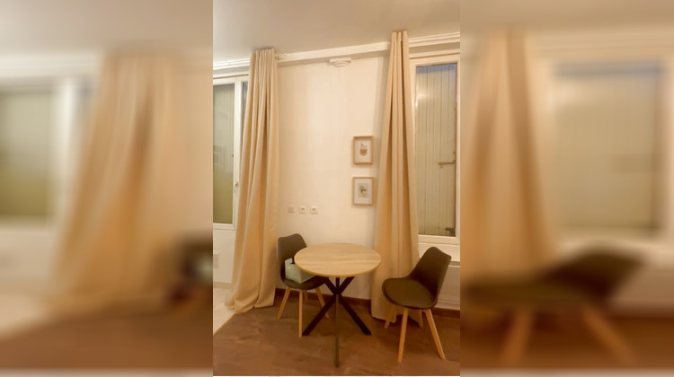 Ma-Cabane - Vente Appartement Paris, 23 m²