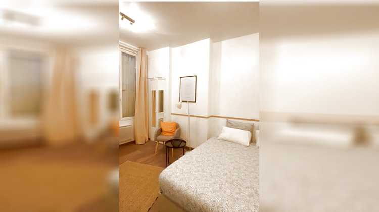 Ma-Cabane - Vente Appartement Paris, 23 m²