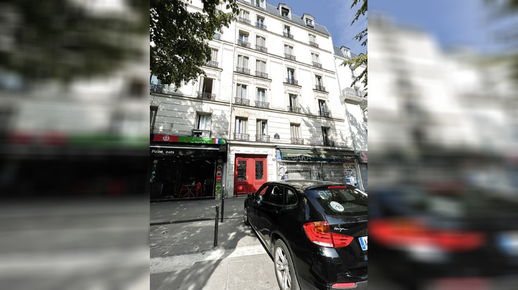 Ma-Cabane - Vente Appartement Paris, 23 m²