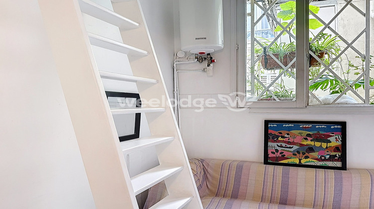 Ma-Cabane - Vente Appartement Paris, 5 m²