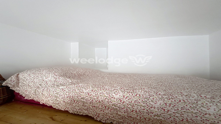 Ma-Cabane - Vente Appartement Paris, 5 m²