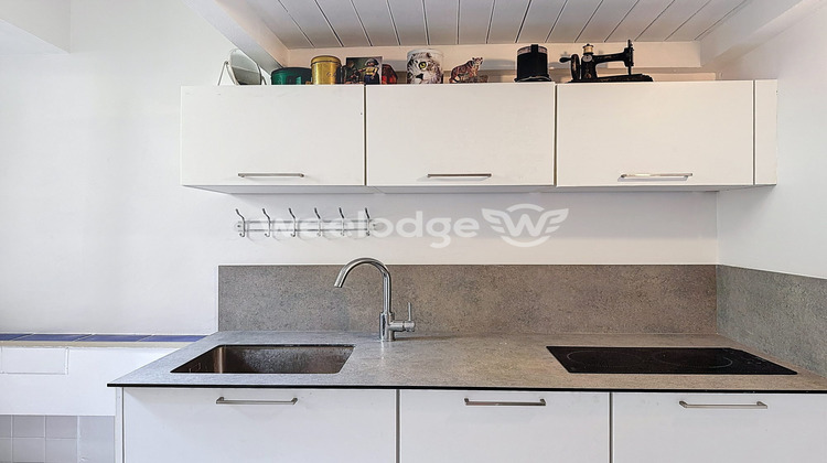 Ma-Cabane - Vente Appartement Paris, 5 m²