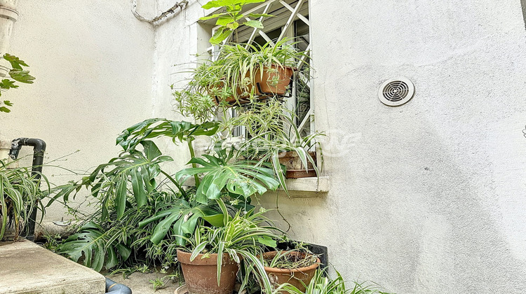 Ma-Cabane - Vente Appartement Paris, 5 m²